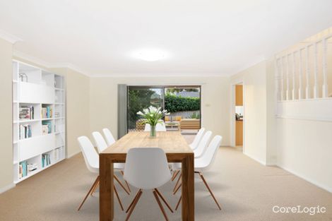 Property photo of 8 Carberry Court Kellyville NSW 2155