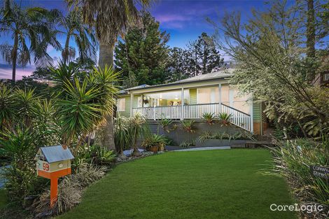 Property photo of 59 Noreen Street Chapel Hill QLD 4069