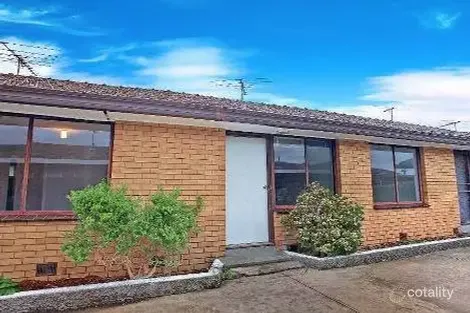 2/7 Gertrude St, St Albans, VIC 3021