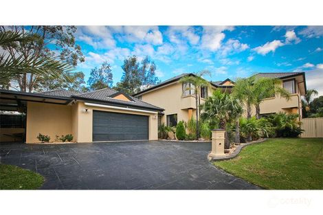 Property photo of 21 Turlinjah Close Prestons NSW 2170