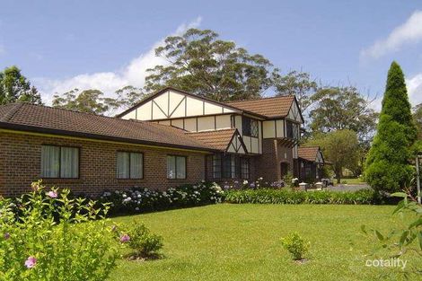 Property photo of 5 Racecourse Road Bungwahl NSW 2423