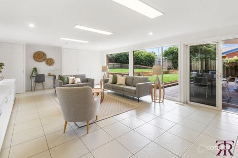 Property photo of 68 Grainger Circuit Melba ACT 2615