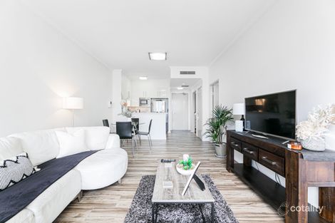 Property photo of 79/15 Potter Street Waterloo NSW 2017