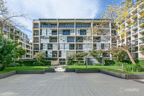 Property photo of 79/15 Potter Street Waterloo NSW 2017