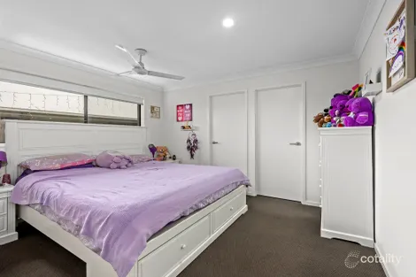 Property photo of 34 Dominique Way Flinders View QLD 4305