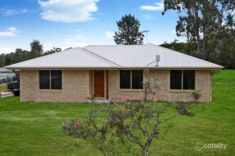 Property photo of 14 Wallace Street Apple Tree Creek QLD 4660