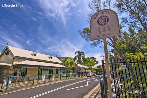 Property photo of 7/28 Crows Nest Road Waverton NSW 2060