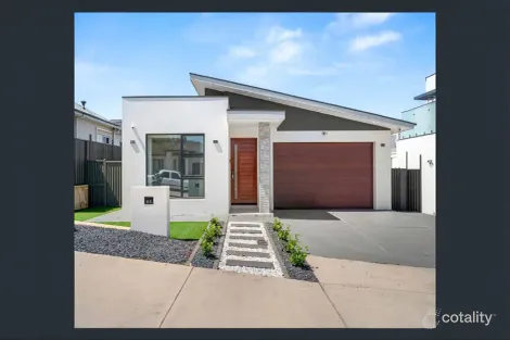 117 Sculthorpe Ave, Whitlam, ACT 2611