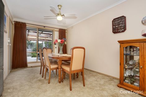 Property photo of 102 Borg Crescent Scoresby VIC 3179