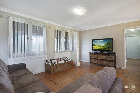 Property photo of 17 Mistral Place Shalvey NSW 2770
