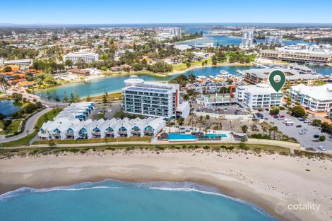 101/16 Dolphin Dr, Mandurah, WA 6210