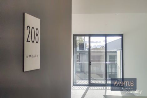 Property photo of 208/253 Northbourne Avenue Lyneham ACT 2602