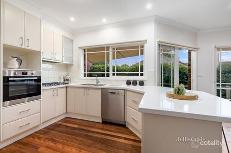 Property photo of 35 Carrathool Street Bulleen VIC 3105