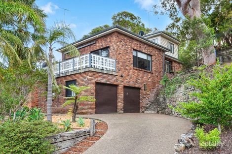 Property photo of 24 Warrangarree Drive Woronora Heights NSW 2233