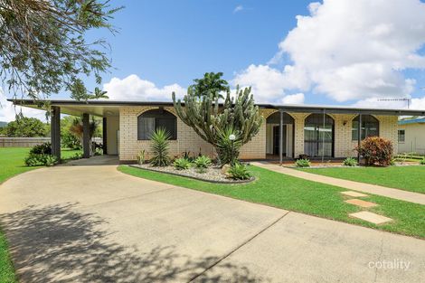 Property photo of 5 Agate Street Bayview Heights QLD 4868