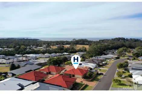 Property photo of 4/62 Royal Mantle Drive Ulladulla NSW 2539