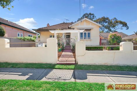 Property photo of 57 Kleins Road Northmead NSW 2152