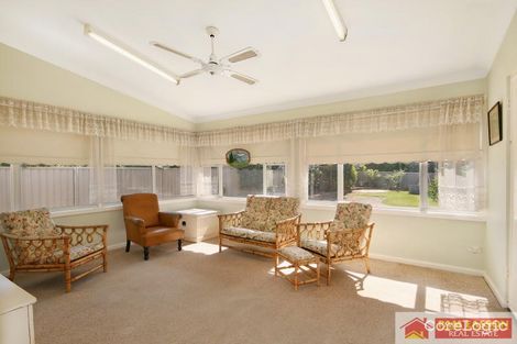 Property photo of 57 Kleins Road Northmead NSW 2152