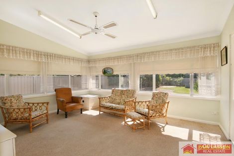 Property photo of 57 Kleins Road Northmead NSW 2152