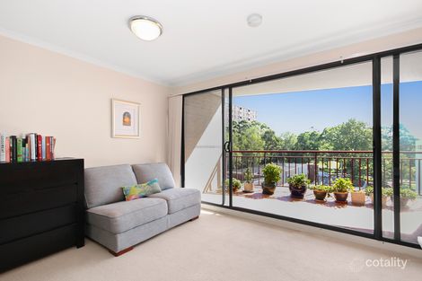Property photo of 603/508-528 Riley Street Surry Hills NSW 2010