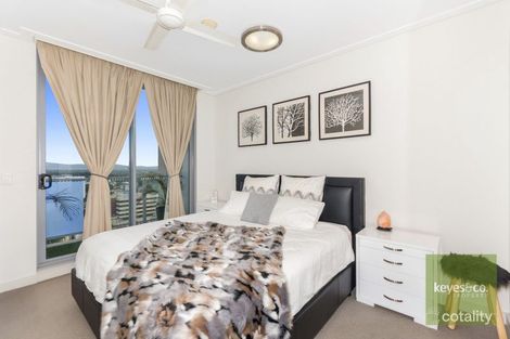 Property photo of 1305/106 Denham Street Townsville City QLD 4810