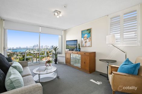 Property photo of 32/20 Harrison Street Cremorne NSW 2090