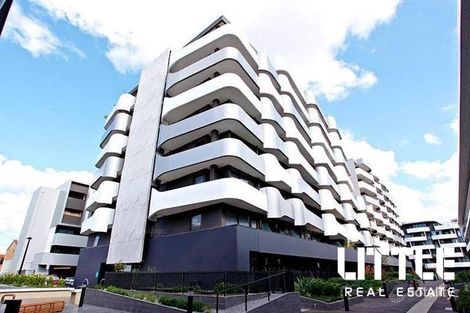 Property photo of 1115/182 Edward Street Brunswick East VIC 3057