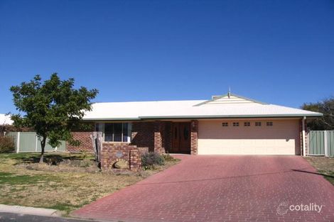 Property photo of 11 Hilderson Street Goondiwindi QLD 4390