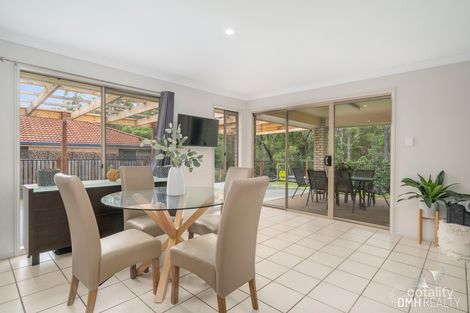 Property photo of 20 Tuckeroo Drive Flagstone QLD 4280