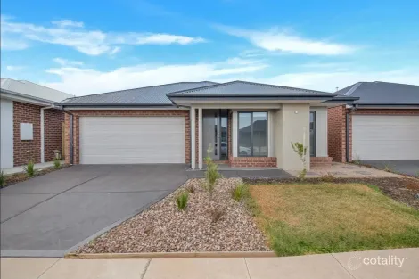 25 Windjammer St, Tarneit, VIC 3029