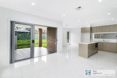 Property photo of 11A Mifsud Street Girraween NSW 2145