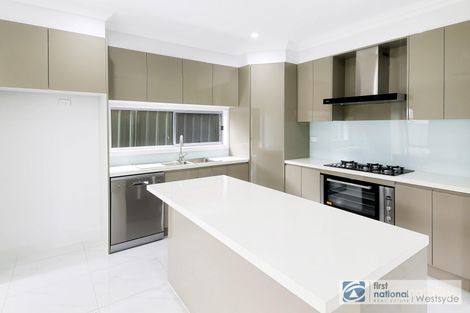 Property photo of 11A Mifsud Street Girraween NSW 2145