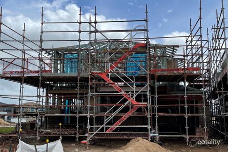 Lot 353 Frontier Ave, Marsden Park, NSW 2765