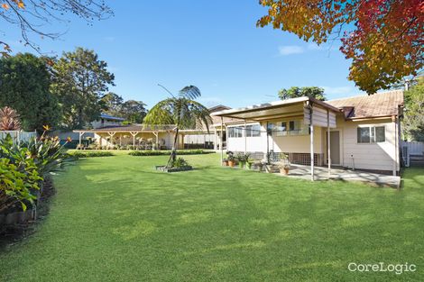 Property photo of 4 Ronda Close Berkeley Vale NSW 2261