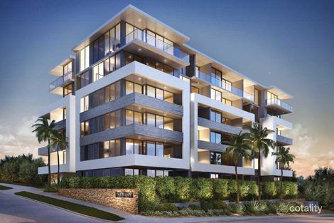 Property photo of 206/148A Albany Street Point Frederick NSW 2250