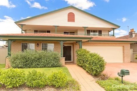 Property photo of 16 Albion Avenue Merrylands NSW 2160