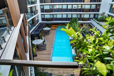 Property photo of 412/1 Finishline View Floreat WA 6014