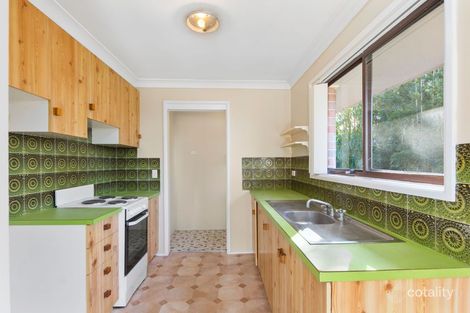 Property photo of 2/24-26 The Lookout Thirroul NSW 2515