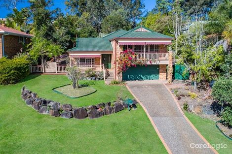 Property photo of 45 Lismore Drive Helensvale QLD 4212