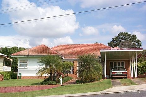 18 Gailey St, Ashgrove, QLD 4060