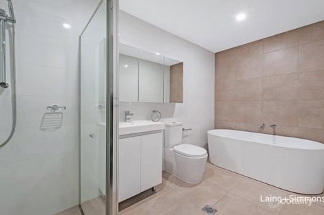 Property photo of 64/178 Great Western Highway Westmead NSW 2145