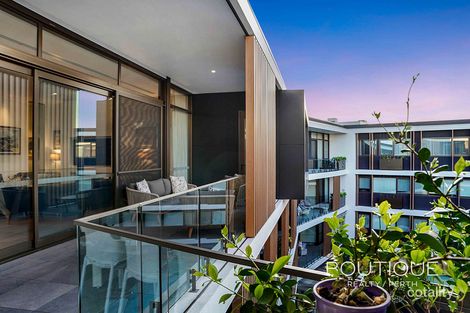 Property photo of 412/1 Finishline View Floreat WA 6014
