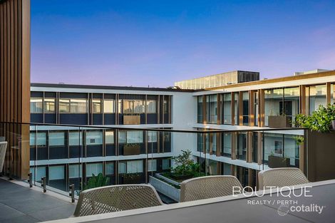 Property photo of 412/1 Finishline View Floreat WA 6014