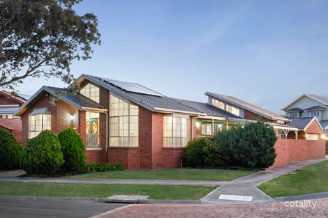 1 Medici Ct, Keilor Lodge, VIC 3038
