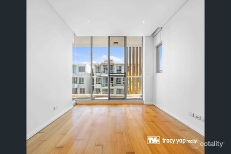 Property photo of 415/4 Seven Street Epping NSW 2121