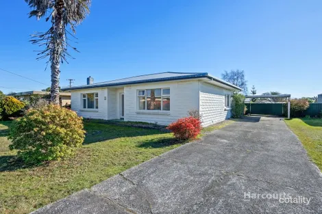 Property photo of 5 McArthur Street Wynyard TAS 7325