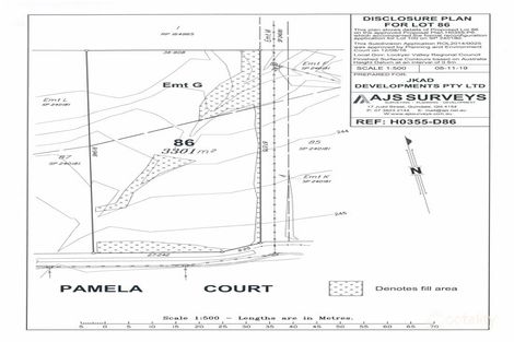 Property photo of 7 Pamela Court Withcott QLD 4352