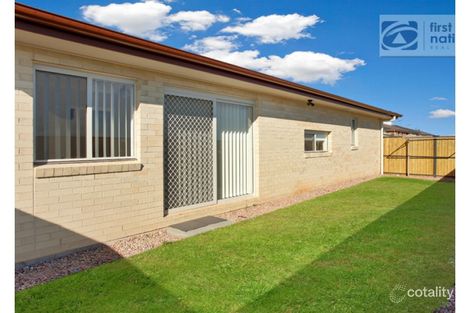 Property photo of 45 Madeline Circuit Schofields NSW 2762