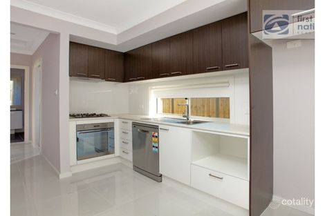 Property photo of 45 Madeline Circuit Schofields NSW 2762