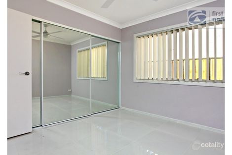 Property photo of 45 Madeline Circuit Schofields NSW 2762